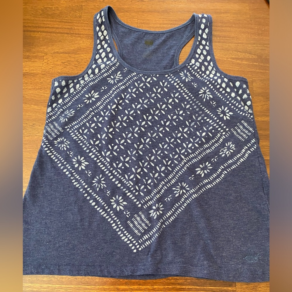 Women’s Levi’s tank top